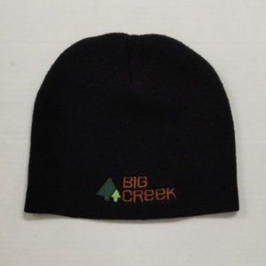 Big Creek Knit Hat unisex